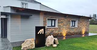 Fechas, información, programa, cartel, imágenes, mapa y ubicación de Parladoiro Museo  en  Outeiro de Rei