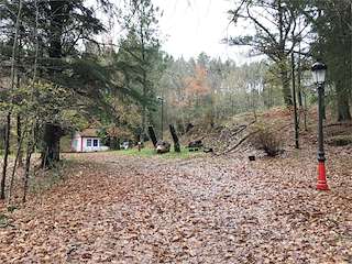 Fechas, información, programa, cartel, imágenes, mapa y ubicación de Parque Balneario das Augas Férreas (2022)  en  A Cañiza