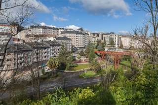 Fechas, información, programa, cartel, imágenes, mapa y ubicación de Parque Barbaña  en  Ourense