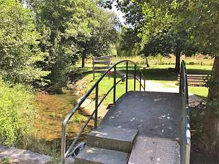 Fechas, información, programa, cartel, imágenes, mapa y ubicación de Parque Da Ponte Cabral  en  Vigo