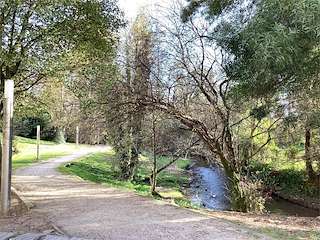 Fechas, información, programa, cartel, imágenes, mapa y ubicación de Parque de A Coca  en  Vilagarcía de Arousa