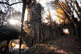 Fechas, información, programa, cartel, imágenes, mapa y ubicación de Parque de la Finca do Espiño  en  Santiago de Compostela