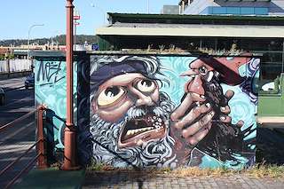 Fechas, información, programa, cartel, imágenes, mapa y ubicación de Parque de O Cavadelo  en  Vilagarcía de Arousa