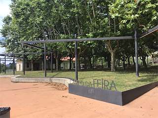 Fechas, información, programa, cartel, imágenes, mapa y ubicación de Parque do Campo Da Feira  en  Tomiño