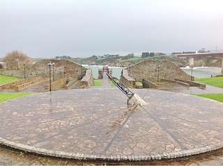 Fechas, información, programa, cartel, imágenes, mapa y ubicación de Parque Etnográfico de O Cargadoiro (2021)  en  Ribadeo