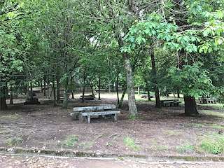 Fechas, información, programa, cartel, imágenes, mapa y ubicación de Parque Forestal de Beade  en  Vigo