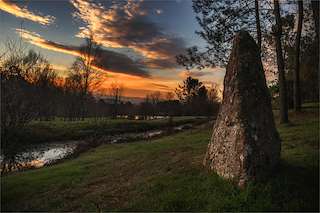 Fechas, información, programa, cartel, imágenes, mapa y ubicación de Parque Granxa do Xesto (2023)  en  Santiago de Compostela