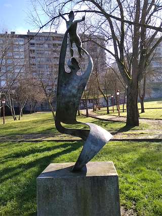 Fechas, información, programa, cartel, imágenes, mapa y ubicación de Parque Miño  en  Ourense