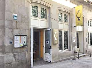 Fechas, información, programa, cartel, imágenes, mapa y ubicación de Parque Nacional das Illas Atlánticas - Centro de Visitantes (2023)  en  Vigo