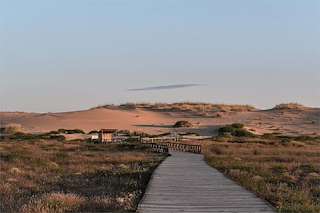 Fechas, información, programa, cartel, imágenes, mapa y ubicación de Parque Natural de Corrubedo (2021)  en  Ribeira