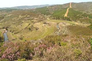 Fechas, información, programa, cartel, imágenes, mapa y ubicación de Parque Natural del Invernadoiro (2021)  en  Castrelo do Val