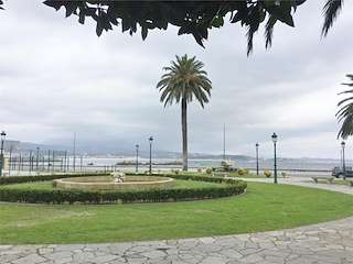 Fechas, información, programa, cartel, imágenes, mapa y ubicación de Parque Pedra Pateira  en  Ribeira