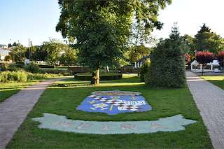 Fechas, información, programa, cartel, imágenes, mapa y ubicación de Parque Profesor Río Barxa  en  Meira