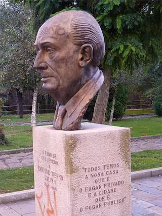 Fechas, información, programa, cartel, imágenes, mapa y ubicación de Paseo de Acea da Ama  en  Culleredo