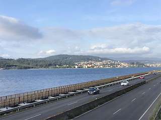 Fechas, información, programa, cartel, imágenes, mapa y ubicación de Paseo de Lourizán  en  Pontevedra