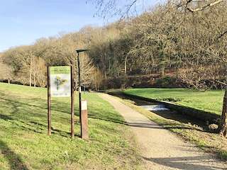 Fechas, información, programa, cartel, imágenes, mapa y ubicación de Paseo do Rato (2023)  en  Lugo