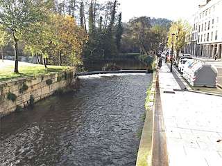 Fechas, información, programa, cartel, imágenes, mapa y ubicación de Paseo Fluvial de Arteixo (2022)