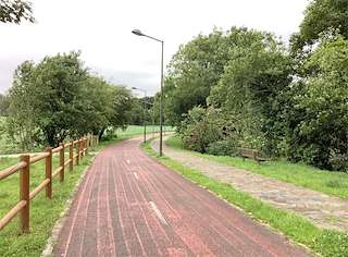 Fechas, información, programa, cartel, imágenes, mapa y ubicación de Paseo Fluvial de Baio  en  Zas