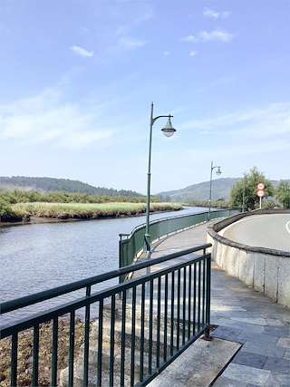 Fechas, información, programa, cartel, imágenes, mapa y ubicación de Paseo Fluvial de Ponteceso