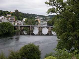 Fechas, información, programa, cartel, imágenes, mapa y ubicación de Paseo fluvial por el río Miño (2019)  en  Lugo