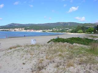 Fechas, información, programa, cartel, imágenes, mapa y ubicación de Paseo Marítimo de Barraña (2022)  en  Boiro