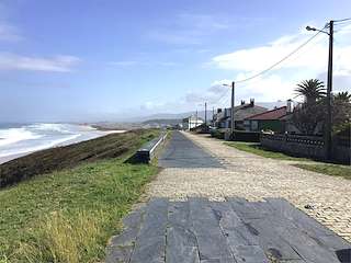 Fechas, información, programa, cartel, imágenes, mapa y ubicación de Paseo Marítimo de Barreiros