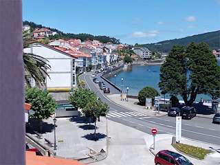 Fechas, información, programa, cartel, imágenes, mapa y ubicación de Paseo Marítimo de Corcubión