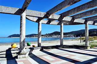 Fechas, información, programa, cartel, imágenes, mapa y ubicación de Paseo Marítimo de Covas  en  Viveiro