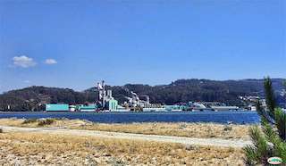 Fechas, información, programa, cartel, imágenes, mapa y ubicación de Paseo Marítimo de Lourido  en  Poio