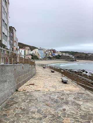 Fechas, información, programa, cartel, imágenes, mapa y ubicación de Paseo Marítimo de Malpica