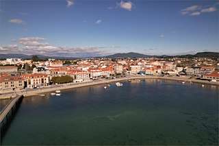 Fechas, información, programa, cartel, imágenes, mapa y ubicación de Paseo Marítimo de Vilanova  en  Vilanova de Arousa