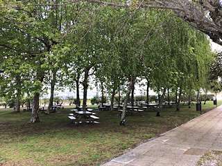 Fechas, información, programa, cartel, imágenes, mapa y ubicación de Paseo y Área Recreativa de Cesantes (2023)  en  Redondela