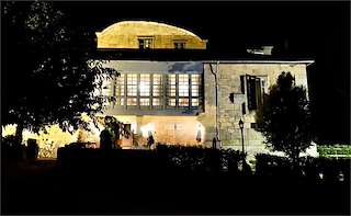 Fechas, información, programa, cartel, imágenes, mapa y ubicación de Pazo Barbeirón  en  A Pobra de Trives