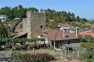 Fechas, información, programa, cartel, imágenes, mapa y ubicación de Pazo Casa Blanca  en  O Pereiro de Aguiar