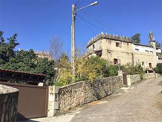 Fechas, información, programa, cartel, imágenes, mapa y ubicación de Pazo Casa Grande  en  Salceda de Caselas