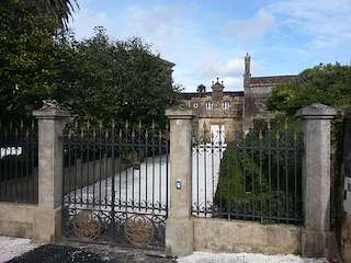 Fechas, información, programa, cartel, imágenes, mapa y ubicación de Pazo da Golpelleira (2023)  en  Vilagarcía de Arousa