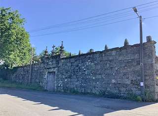 Fechas, información, programa, cartel, imágenes, mapa y ubicación de Pazo da Peroxa (2023)  en  Portas