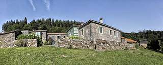 Fechas, información, programa, cartel, imágenes, mapa y ubicación de Pazo da Riva (2023)  en  Valdoviño