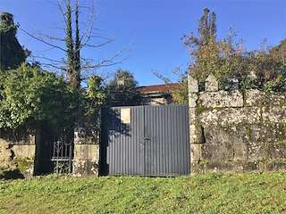 Fechas, información, programa, cartel, imágenes, mapa y ubicación de Pazo de Añón  en  Outes