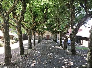 Fechas, información, programa, cartel, imágenes, mapa y ubicación de Pazo de Andeade  en  Touro