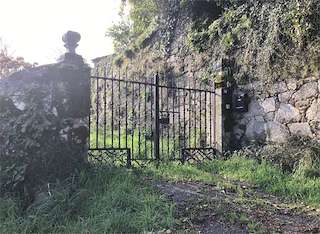 Fechas, información, programa, cartel, imágenes, mapa y ubicación de Pazo de Armental  en  Brión