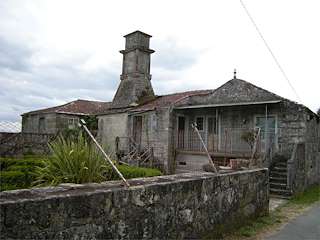 Fechas, información, programa, cartel, imágenes, mapa y ubicación de Pazo de Banga  en  O Carballiño