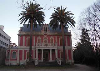 Fechas, información, programa, cartel, imágenes, mapa y ubicación de Pazo de Besada (2023)  en  Poio