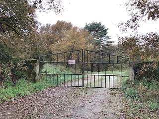 Fechas, información, programa, cartel, imágenes, mapa y ubicación de Pazo de Cartelos  en  Carballedo