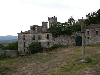 Fechas, información, programa, cartel, imágenes, mapa y ubicación de Pazo de Cascaxide  en  Silleda