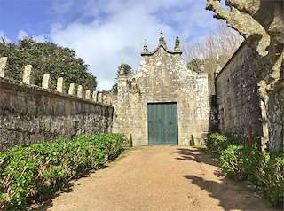 Fechas, información, programa, cartel, imágenes, mapa y ubicación de Pazo de Cea (2023)  en  Nigrán