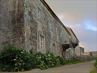 Fechas, información, programa, cartel, imágenes, mapa y ubicación de Pazo de Cícere  en  Santa Comba