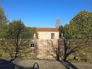 Fechas, información, programa, cartel, imágenes, mapa y ubicación de Pazo de Drozo  en  Cambre