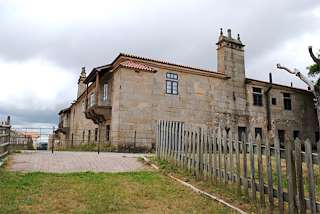 Fechas, información, programa, cartel, imágenes, mapa y ubicación de Pazo de Fontefiz  en  Coles