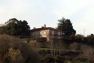 Fechas, información, programa, cartel, imágenes, mapa y ubicación de Pazo de Guimaráns  en  Vedra